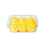 Lemon Cream Crunch Cookies - Image 2