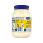 Hellmann's Mayonnaise Real - Image 2