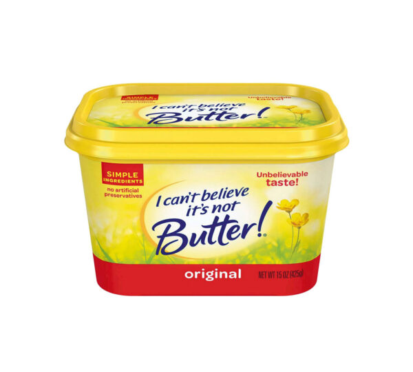 Original Buttery Spread - Image 3