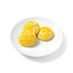 Lemon Cream Crunch Cookies - Image 3