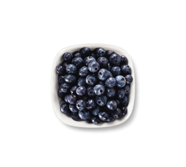 Blueberries - 1 Pint Package - Image 3